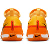 Nike Junior Phantom GT2 Academy DF IC Indoor Soccer Shoe Laser Orange/Black/Total Orange/Bright Crimson