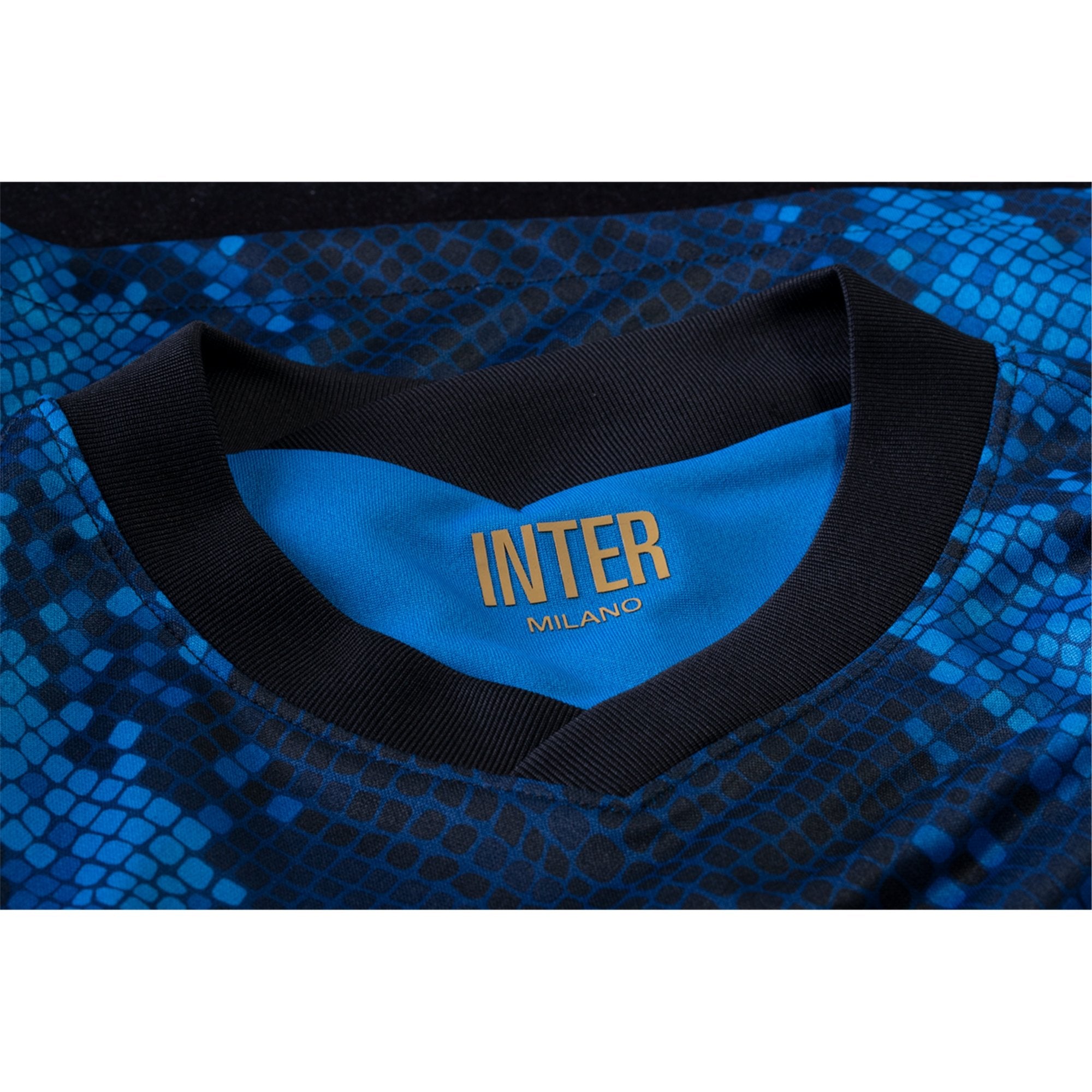 Inter Milan 2021/22 Away Jersey Men