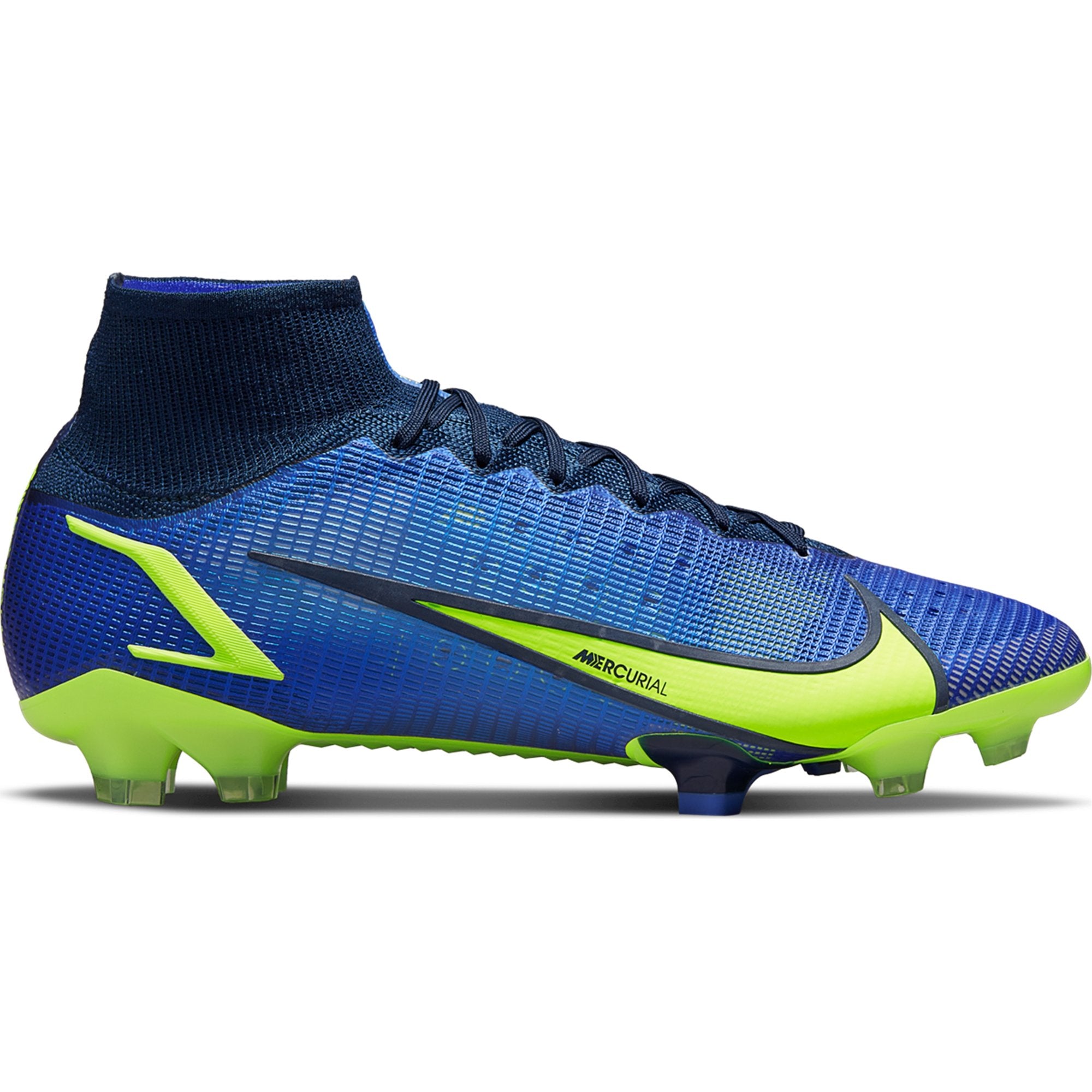 Nike mercurial superfly 8 elite fg Clearance