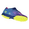 adidas X SPEEDFLOW Messi .3 TF - VictoryBlue/ShockPink/SolarYellow - YOUTH