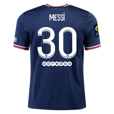 psg jersey messi long sleeve