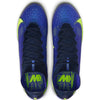 Nike Mercurial Superfly 8 Elite FG Firm Ground Soccer Cleat - Sapphire/Volt/Blue Void