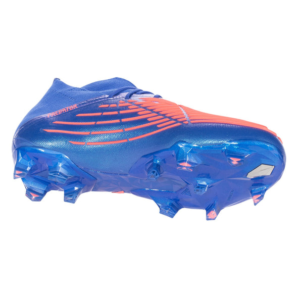 adidas Predator Edge.1 FG Firm Ground Soccer Cleat