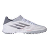 adidas X Speedflow.3 TF Artificial Turf Soccer Shoe White/Core Black/Solar Red