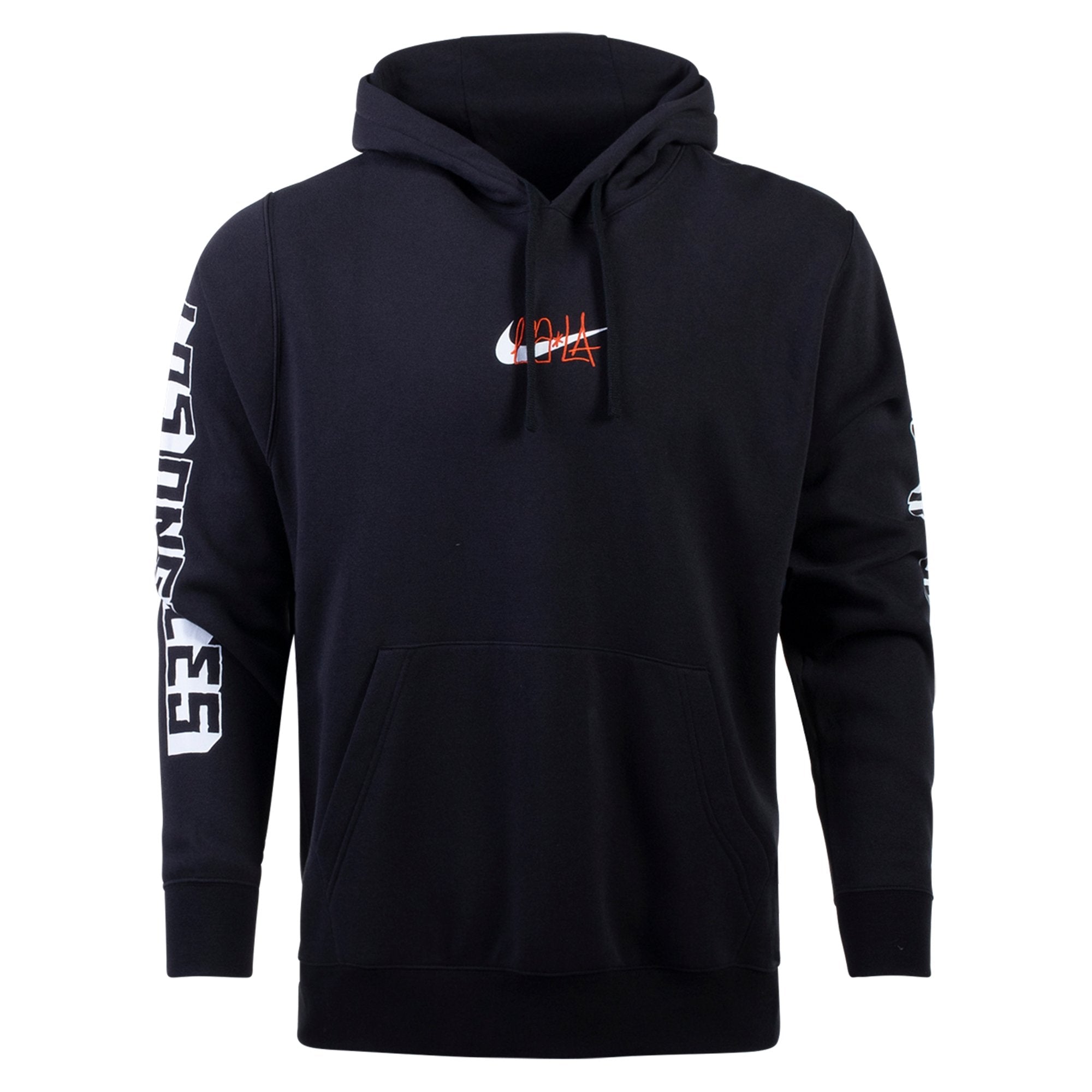 Nike Club America LA Hoodie 21/22 Mens DC2170-010 – Soccer Zone USA