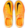 Nike Junior Phantom GT2 Academy TF DF Artificial Turf Soccer Shoe - Laser Orange/Black/Total Orange/Bright Crimson