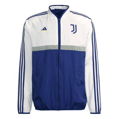 adidas Juventus Icons Woven Jacket - MENS