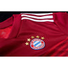 adidas 2021-22 Bayern Munich Replica Home Jersey - WOMENS