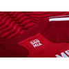 adidas 2021-22 Bayern Munich Replica Home Jersey - YOUTH