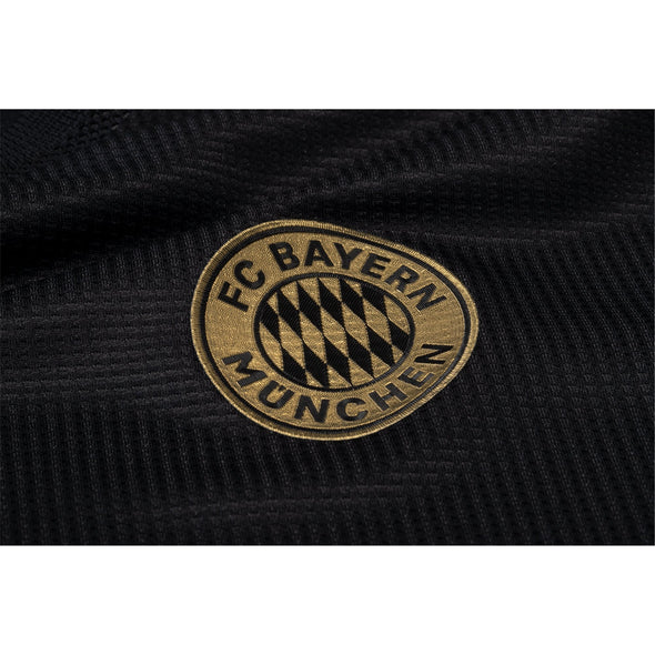 adidas 2021-22 Bayern Munich AUTHENTIC Away Jersey - MENS