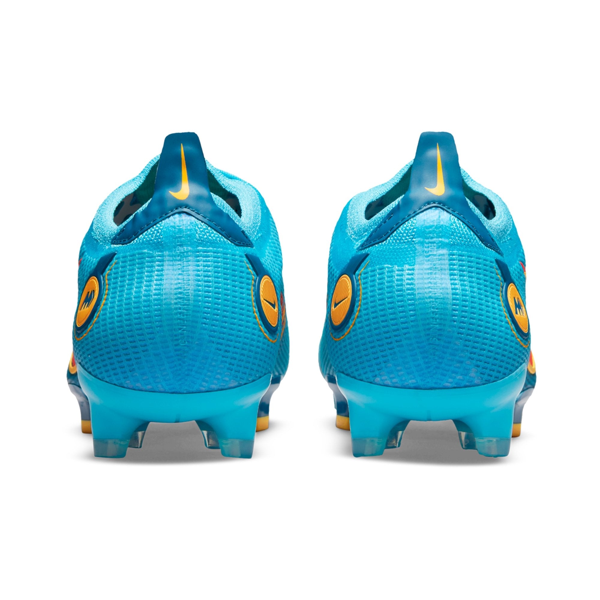 Original Nike Mercurial Vapor 14 Elite AG-Pro Blueprint Pack - Chlorine  Blue/Laser Orange/Marina