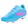 adidas X Speedflow.3 FG Junior Firm Ground Soccer Cleats