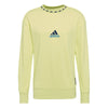 Juventus Icon Crew Sweatshirt - MENS