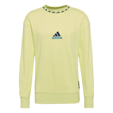 Juventus Icon Crew Sweatshirt - MENS