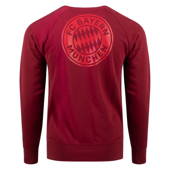 Men's adidas Bayern Munich Graphic Sweatshirt
