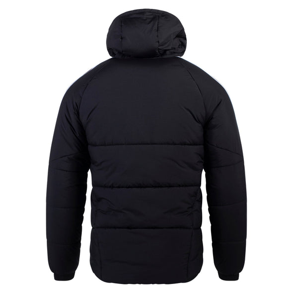 BSM Elite adidas Condivo 22 Winter Jacket Black
