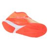 adidas Predator Edge.3 IN Indoor Soccer Shoe - Solar Red/Solar Green/Core Black