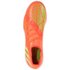 adidas Predator Edge.3 IN Indoor Soccer Shoe - Solar Red/Solar Green/Core Black