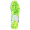 adidas X Speedportal.1 TF Artificial Turf Soccer Shoe - Solar Green/Core Black/Solar Yellow