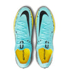 Nike Phantom GT2 Elite FG Soccer Cleat - Polarized Blue/Black/Yellow Strike/Sunset Glow/Coconut Milk