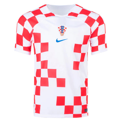 croatia replica football shirts