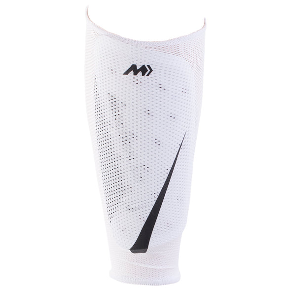 Nike Mercurial Lite Shin Guards - White/Black