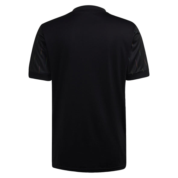 adidas 2021-22 Juventus Replica Away Jersey - MENS