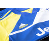 adidas Weston McKennie 2021-22 Juventus AUTHENTIC Third Jersey - MENS