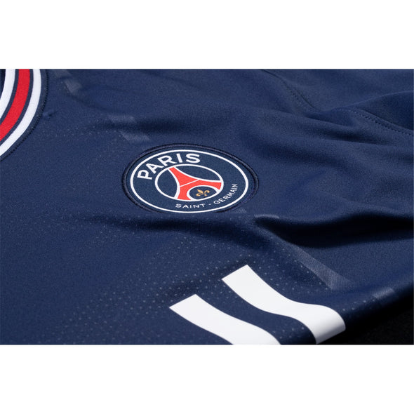 Nike Kylian Mbappe Replica Paris Saint-Germain 2021-22 Home Jersey - MENS