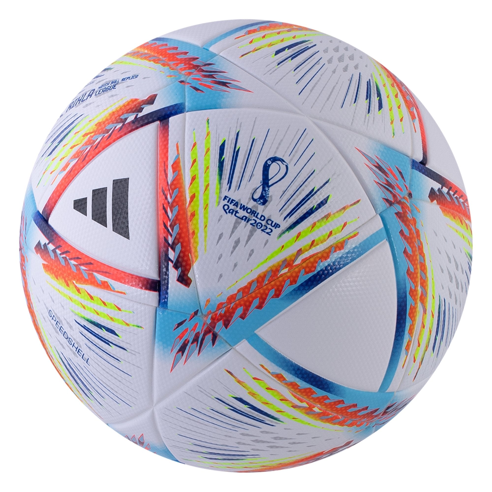 adidas FIFA World Cup 2022 Al Rihla League Soccer Ball H57791