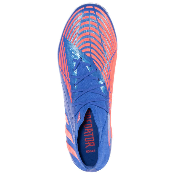 adidas Predator Edge.1 FG Firm Ground Soccer Cleat