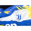 adidas Weston McKennie 2021-22 Juventus AUTHENTIC Third Jersey - MENS
