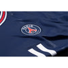 Nike Neymar Jr. Replica Paris Saint-Germain 2021-22 Home Jersey - MENS