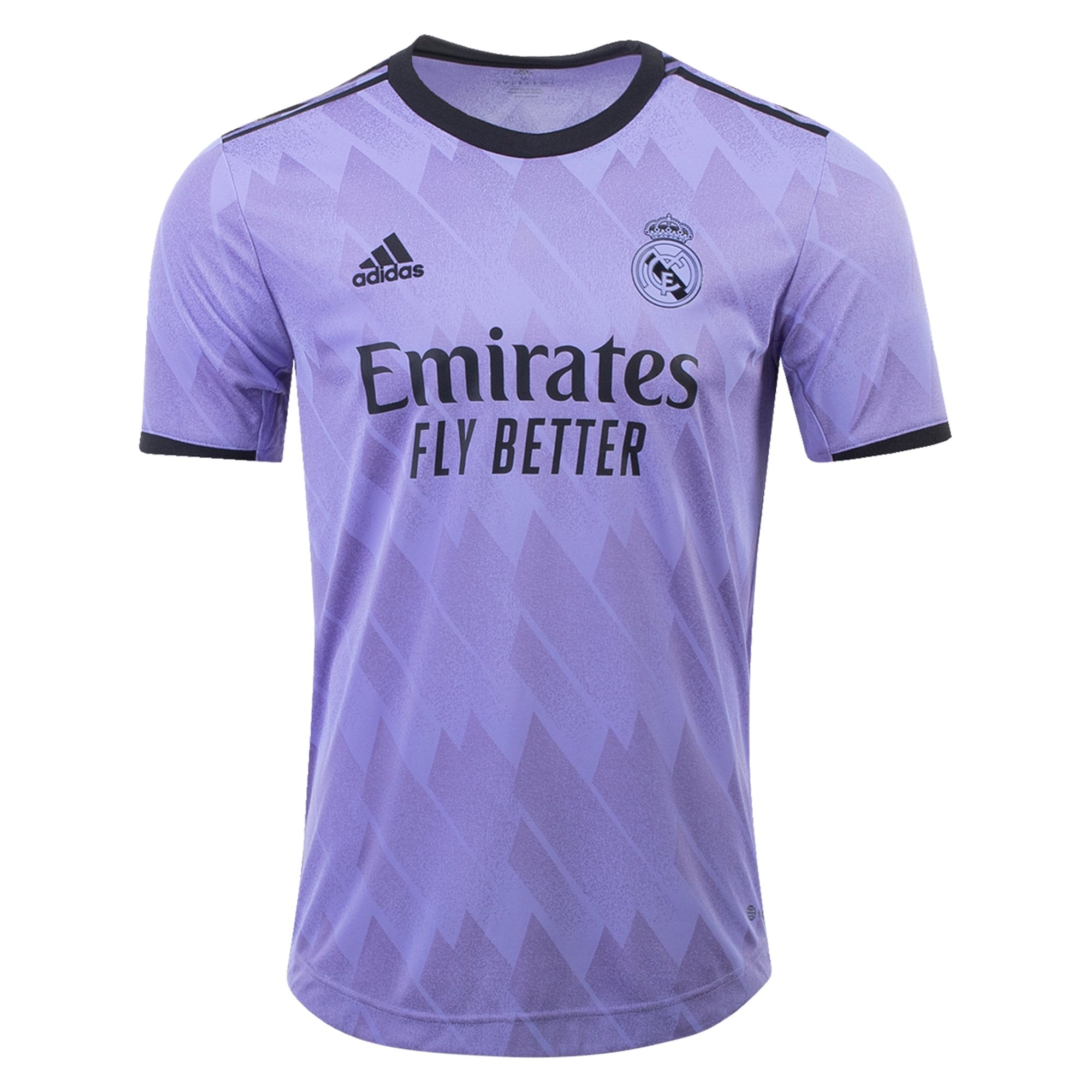 Real Madrid 22/23 Home Adidas Heat.Rdy Authentic Soccer Jersey Sz L HF0292 for  sale online