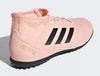 Adidas Predator 18.3 Youth TF - Pink/Black