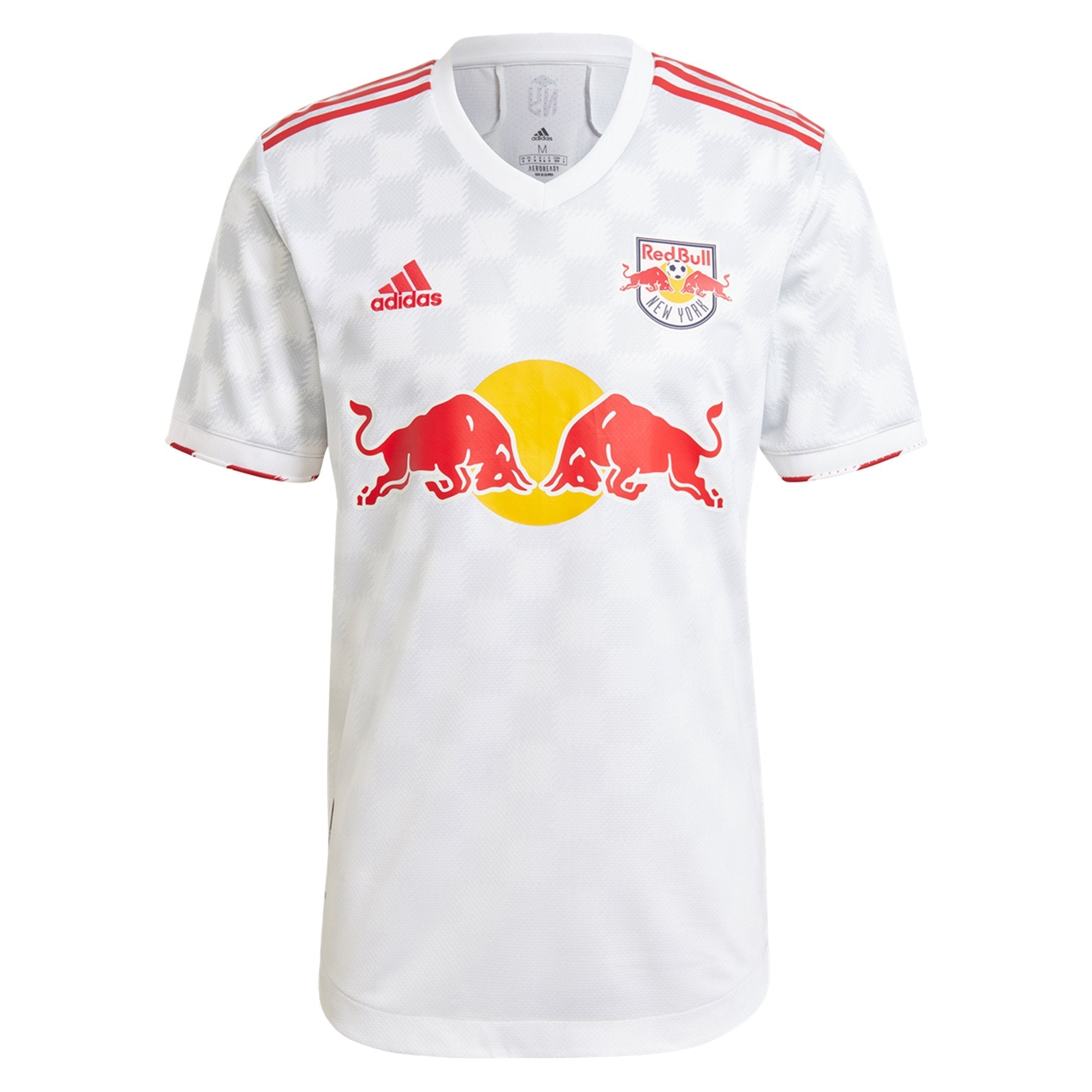 adidas New York Red Bulls One Planet Jersey - Green, Women's Soccer, adidas US in 2023