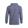 Parsippany SC Academy adidas Tiro 21 Windbreaker Grey