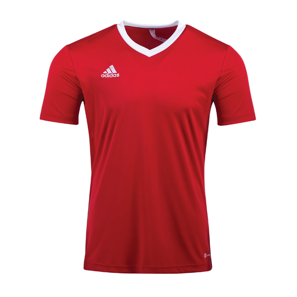 adidas Entrada 22 Jersey Red