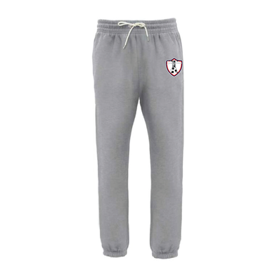 Ironbound SC (Patch) Pennant Retro Jogger Grey