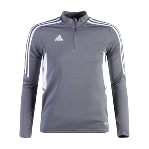 adidas Condivo 22 Training Top Grey
