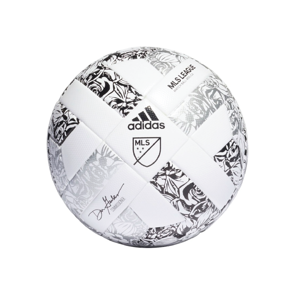 Weston FC Girls Premier adidas Soccer Ball