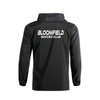 Bloomfield SC adidas Tiro 21 Windbreaker Black