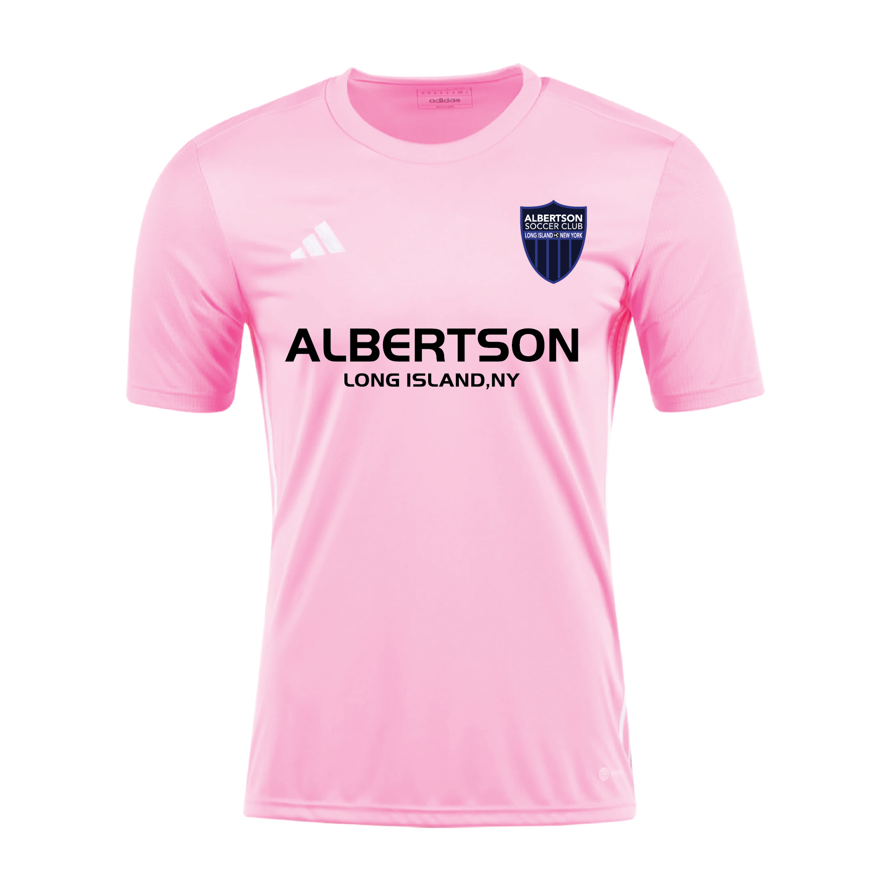 Adidas Seattle Sounders FC 2019 Away Black Pink Jersey Men's Size