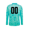 Sportfriends SC adidas Condivo 22 Goalkeeper LS Jersey Mint