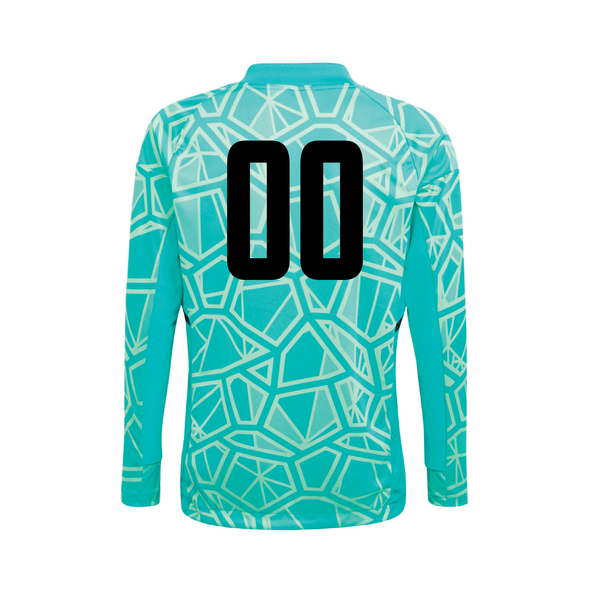 Sportfriends SC adidas Condivo 22 Goalkeeper LS Jersey Mint