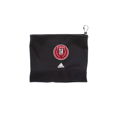 FC Copa adidas Tiro Neckwarmer - Black/White