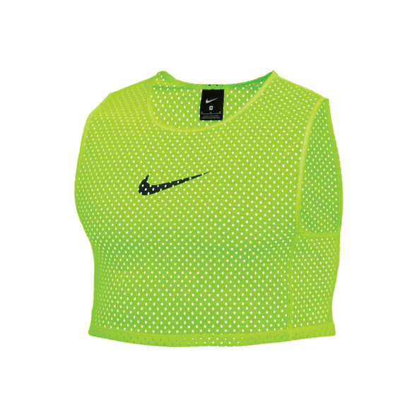 Inter Ohana Travel Nike Training Bib Volt