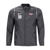 STA Mount Olive Premier Nike Park 20 Rain Jacket Grey