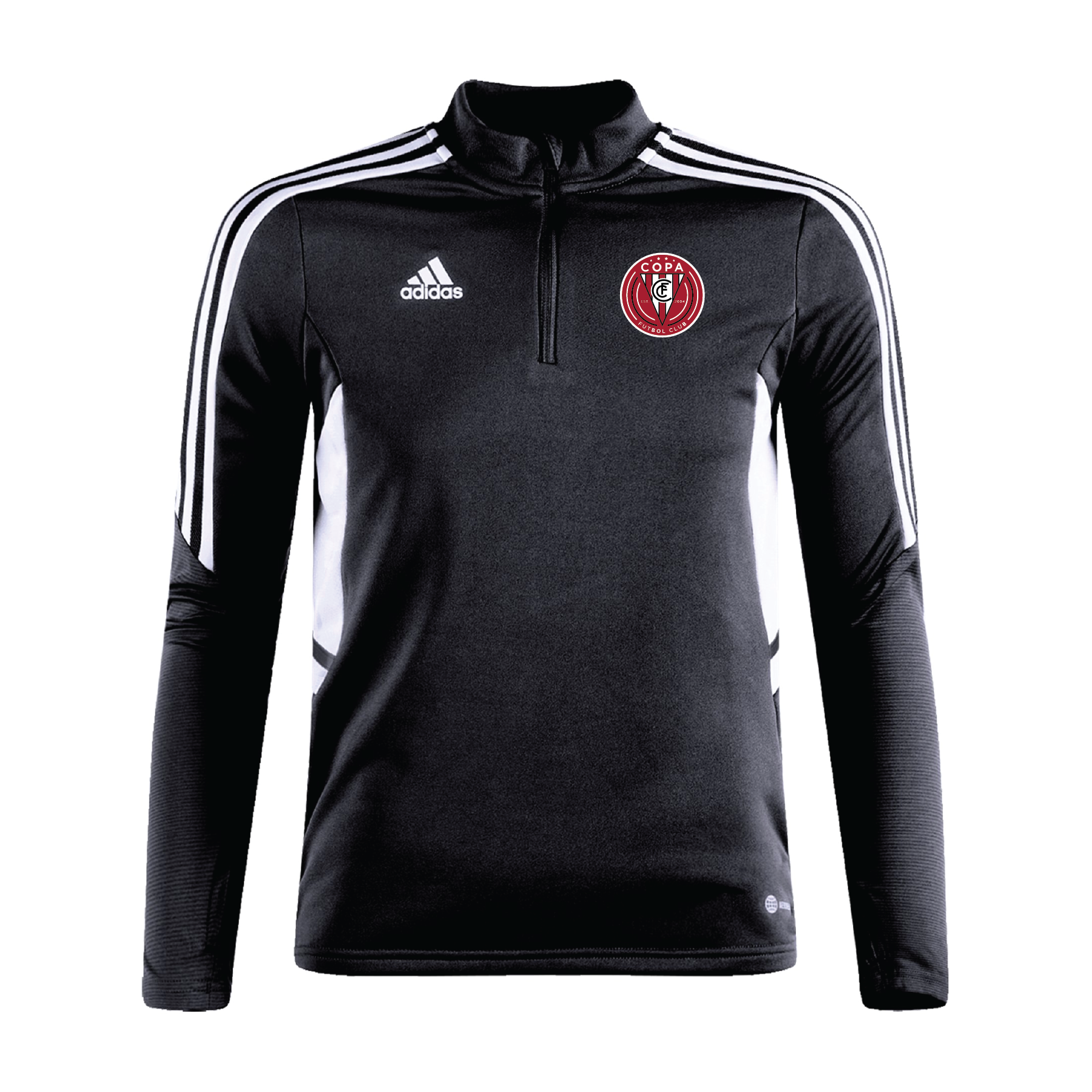 adidas condivo training top