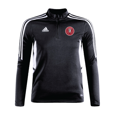 FC Copa FAN adidas Condivo 22 Training Top Black